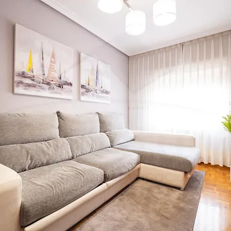 Apartmán Ezcurdia, *