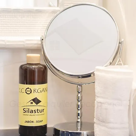 Διαμέρισμα Ezcurdia,