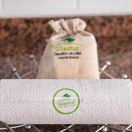 Ezcurdia, Διαμέρισμα *