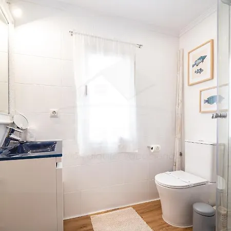 Ezcurdia, Apartmán Gijón