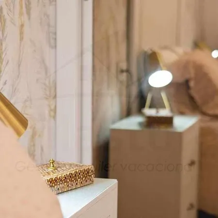 Apartmán Ezcurdia, Gijón